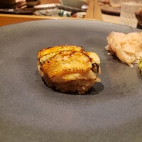 代官山 鮨 たけうち - 