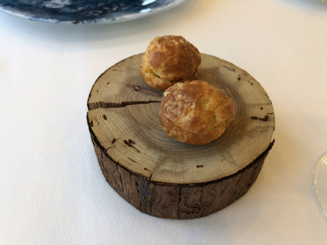 メゾン フジヤ ハコダテ Maison Fujiya Hakodate 十字街 フレンチ ネット予約可 食べログ