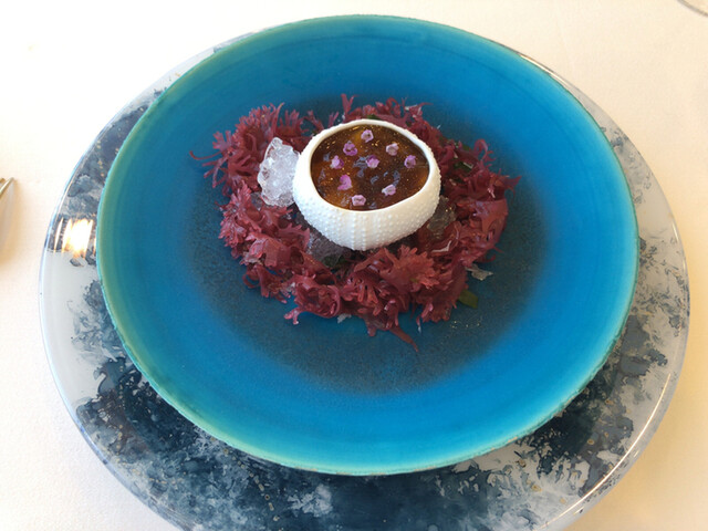 メゾン フジヤ ハコダテ Maison Fujiya Hakodate 十字街 フレンチ ネット予約可 食べログ