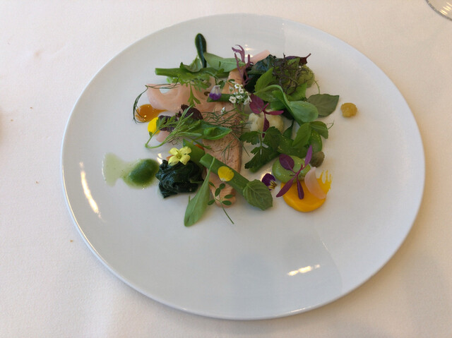 メゾン フジヤ ハコダテ Maison Fujiya Hakodate 十字街 フレンチ ネット予約可 食べログ