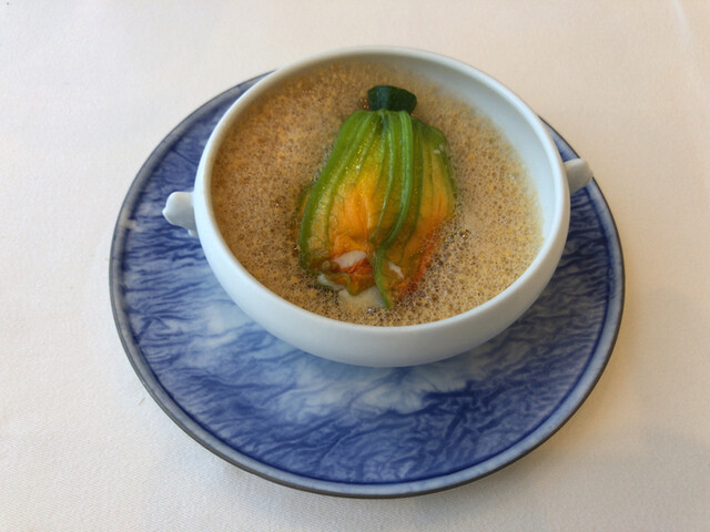 メゾン フジヤ ハコダテ Maison Fujiya Hakodate 十字街 フレンチ ネット予約可 食べログ