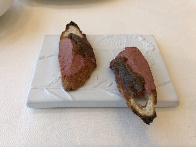 メゾン フジヤ ハコダテ Maison Fujiya Hakodate 十字街 フレンチ ネット予約可 食べログ