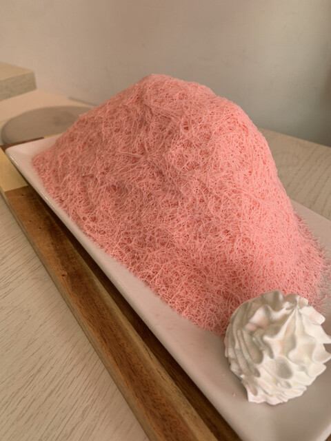 strawberry kitchen515 photo 2