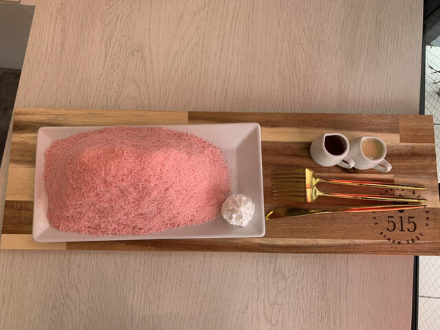 strawberry kitchen515 photo 3