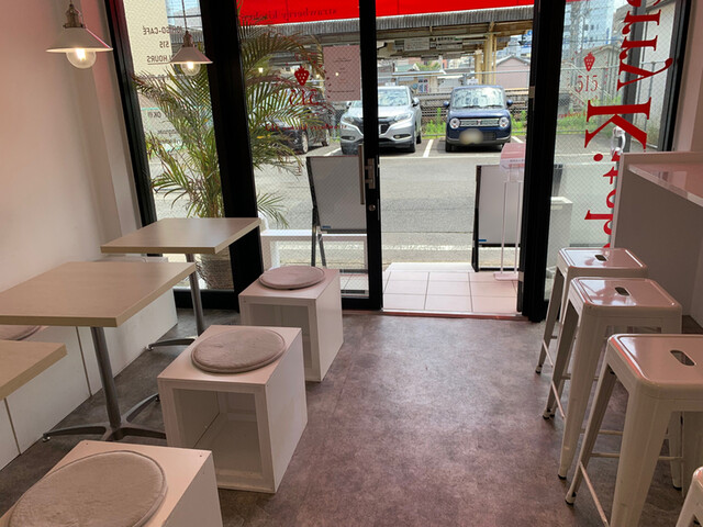 strawberry kitchen515 photo 5