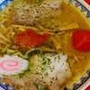 赤湯ラーメン 龍上海 赤湯本店