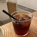 TINTO COFFEE - アイスコーヒー