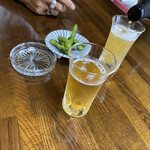 Kuranoya - 瓶ビール