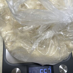 豆富山房 あさの - まだ567gもある