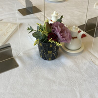 中国料理 彩雲 ホテルモントレ仙台 - 