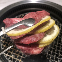 niku no OTO - 