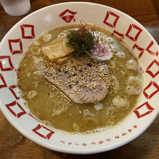 大阪市中央区日本橋でおすすめの美味しいラーメンをご紹介 食べログ