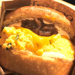 eggslut 新宿サザンテラス店 - 