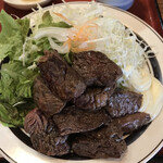 焼肉ハウスモンモン - 