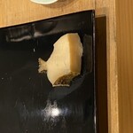 三軒茶屋 鮨かんてら - 