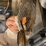 三軒茶屋 鮨かんてら - 