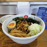 ラーメン人生JET600 - 