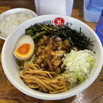 Ramen Jinsei Jetto Roppyaku - 