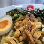 ラーメン人生JET600 - 