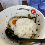 ラーメン人生JET600 - 