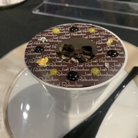 ラ ターブル ドゥ ジョエル・ロブション - 