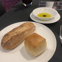 ラ ターブル ドゥ ジョエル・ロブション - 