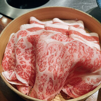 しゃぶしゃぶ 山笑ふ 表参道店 - 
