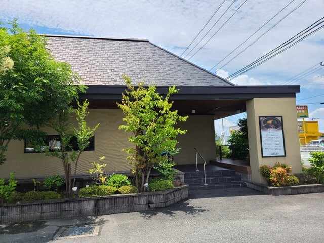 ハンバーグ専門店 つばきグリル 鳥栖店 新鳥栖 ハンバーグ 食べログ
