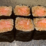 寿し おおはた - 