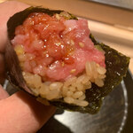 寿し おおはた - 