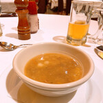 BENJAMIN STEAKHOUSE - 