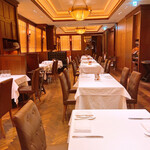 BENJAMIN STEAK HOUSE - 