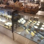 Cafe,Bar＆Deli by NODE UEHARA - 