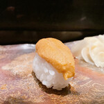 鮨処 すずめ - 料理写真: