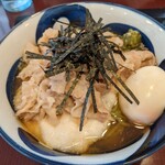 麺屋もろ - 