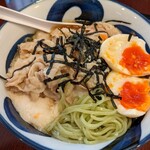 麺屋もろ - 