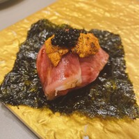 熟成和牛焼肉エイジング・ビーフ 横浜店 - 
