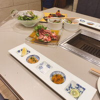 熟成和牛焼肉エイジング・ビーフ 横浜店 - 