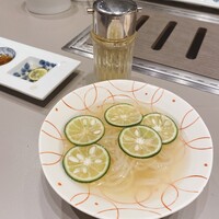 熟成和牛焼肉エイジング・ビーフ 横浜店 - 