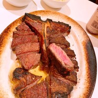 ベンジャミンステーキハウス 六本木 - 