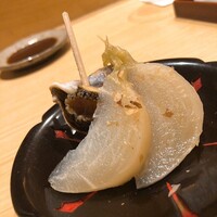 鮨 つきうだ - 