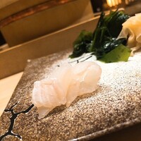 鮨 つきうだ - 
