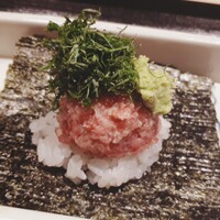 鉄板焼 福むろ - 