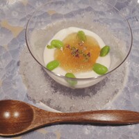 鉄板焼 福むろ - 