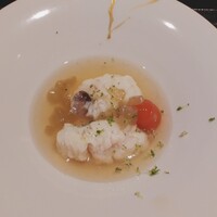 鉄板焼 福むろ - 