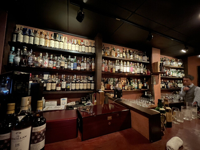 Bar Be Spoke photo 4