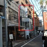 201210 Hygge　ここだよー(゜o゜).jpg