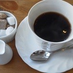 Hygge - 201210 Hygge　ランチ共通（ドリンク）.jpg