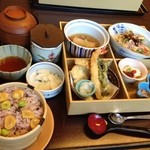 かごの屋 - 