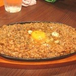 スマイルキッチン - NANNBAカレー